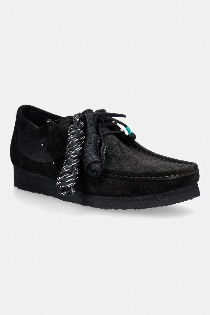 Clarks Originals x Andersson Bell Moccasins Men's suede 26185448
