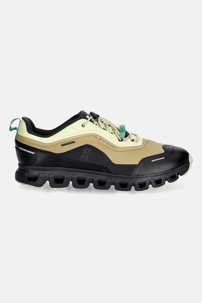 On Cloud 6 Geo маратонки мъжки 3MG10424660 зелен SS26