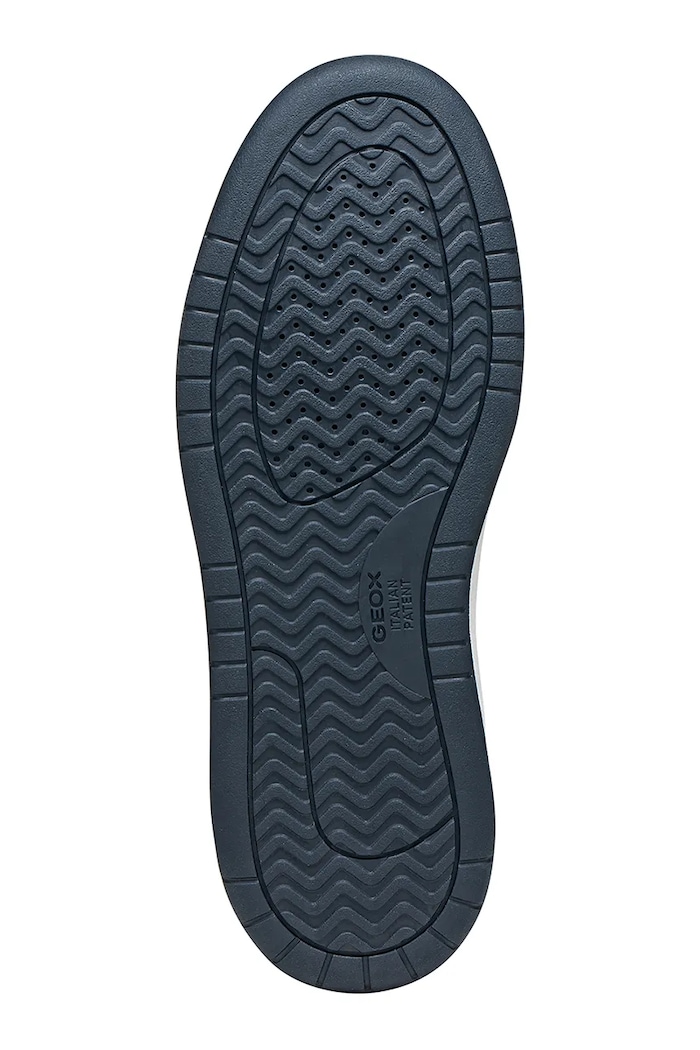 Geox U SEDRAL COURT C sneakersy męskie U65M5C0EK9BC4002