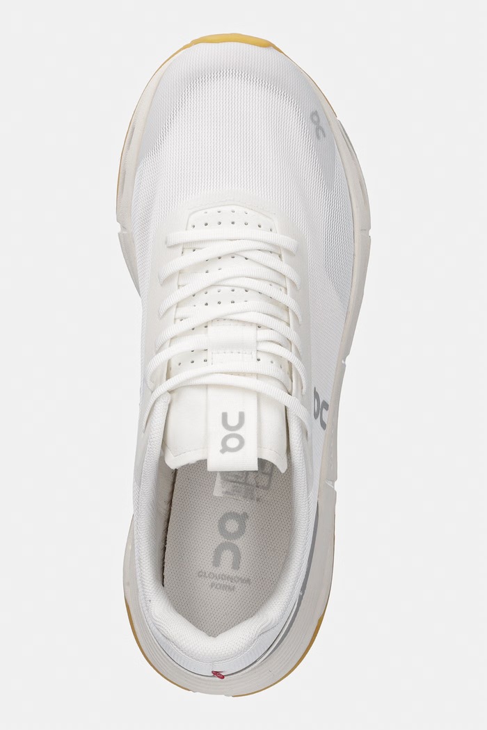 On Cloudnova Form 2 sneakersy męskie biały 3ME30150924