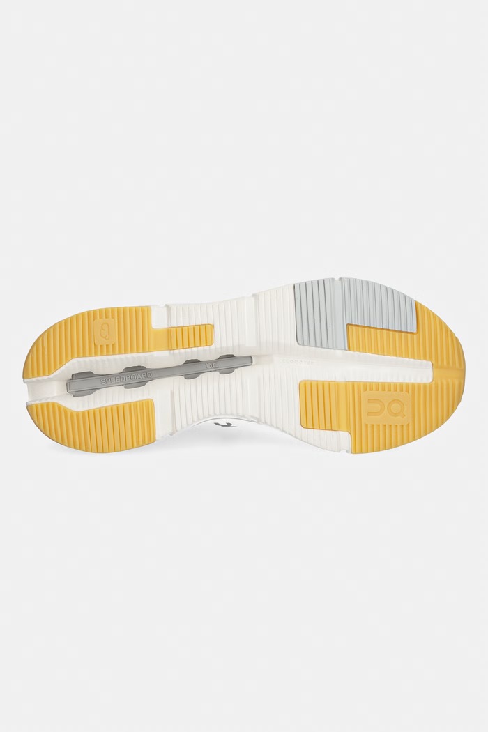 On Cloudnova Form 2 sneakersy męskie 3ME30150924 biały