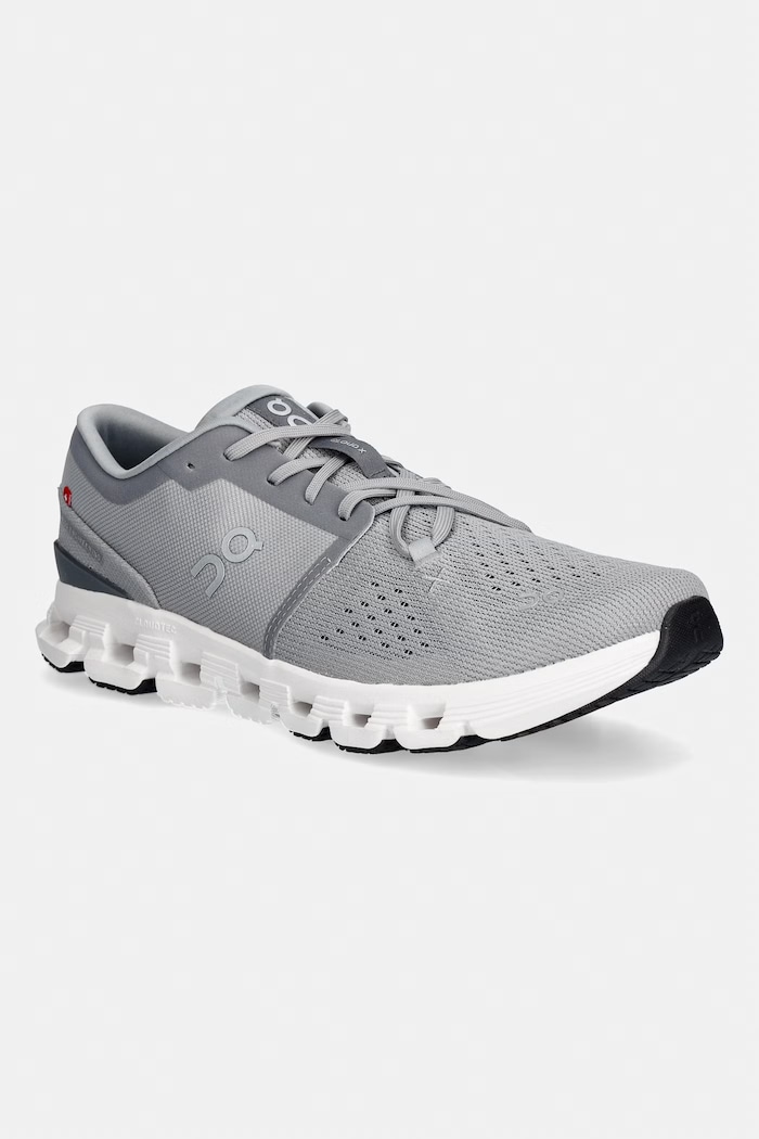 On buty treningowe męskie Cloud X 4 szary 3ME30043228