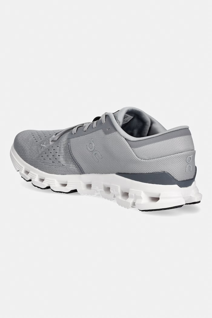 Obuwie On buty treningowe męskie Cloud X 4 3ME30043228 szary