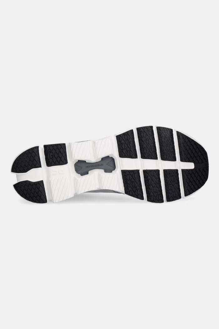 On buty treningowe męskie Cloud X 4 3ME30043228 szary