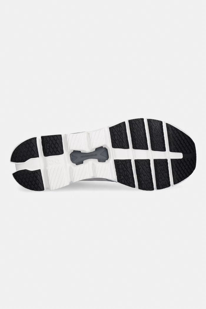 On buty treningowe męskie Cloud X 4 3ME30043228 szary