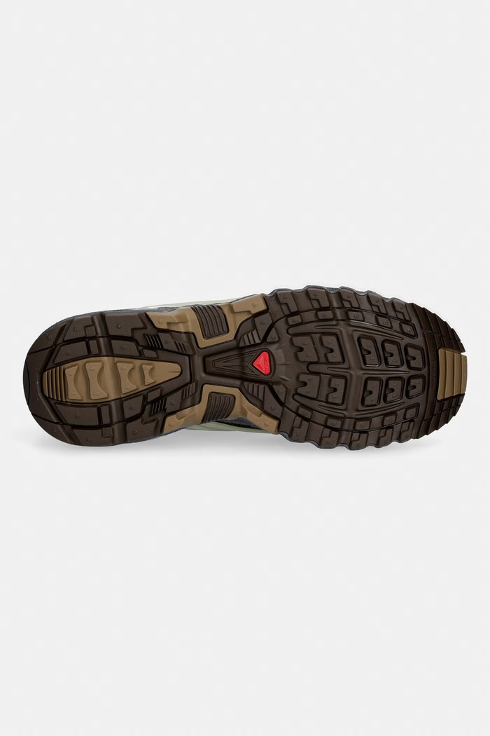 Salomon sneakersy męskie LD0178800 zielony