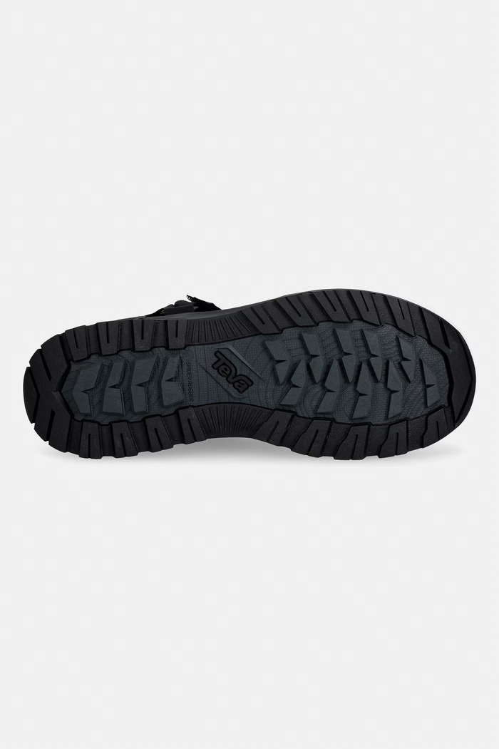 Teva sandały męskie Hurricane XLT3 CT 1173721 czarny