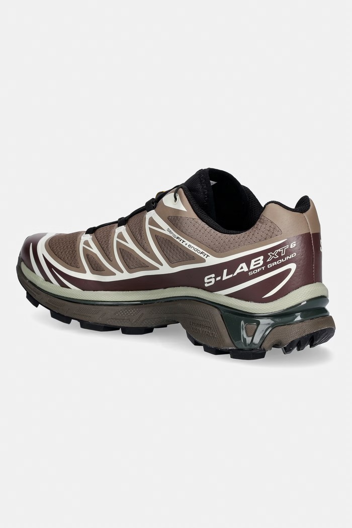 Obuwie Salomon XT-6 buty męskie L49209700 brązowy