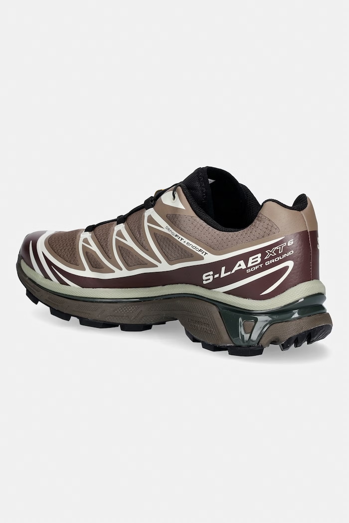 Obuwie Salomon XT-6 buty męskie L49209700 brązowy
