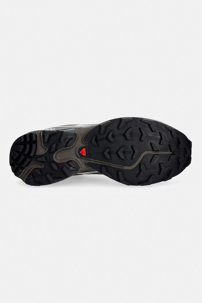 Salomon XT-6 buty męskie L49209700 brązowy