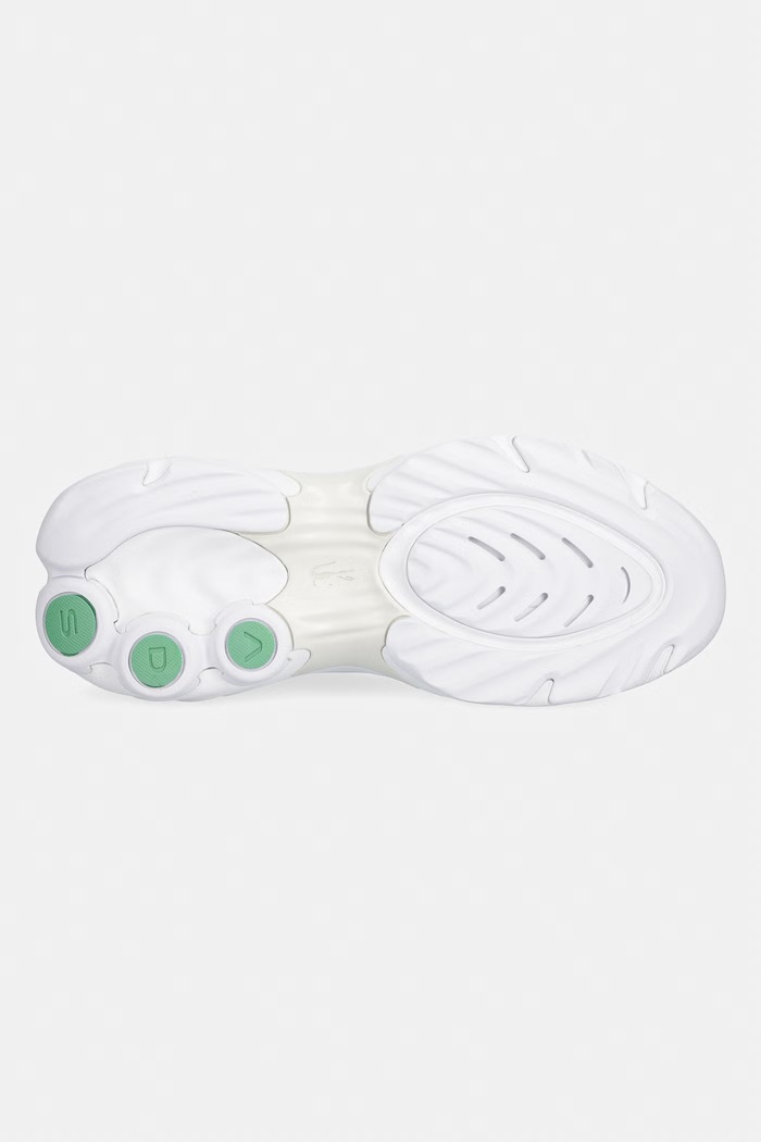 Lacoste Men’s Spinor Sneakers superge moške 50SMA0166.21G bela