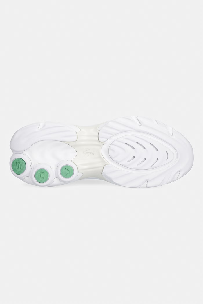 Lacoste Men’s Spinor Sneakers superge moške 50SMA0166.21G bela