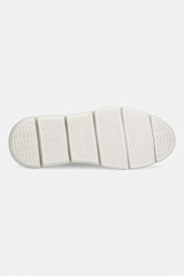 Skechers GARZA - ROMANO tenisky pánske 204573. hnedá
