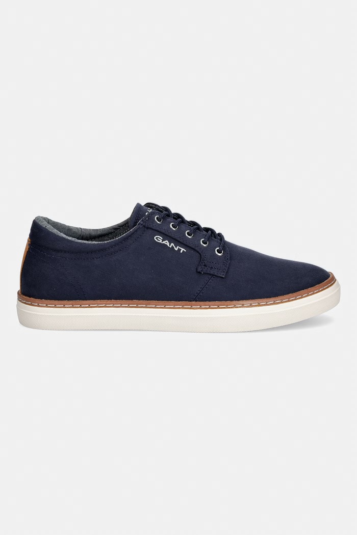 Gant Prepville tenisky pánské 32638802.G69 námořnická modř SS26