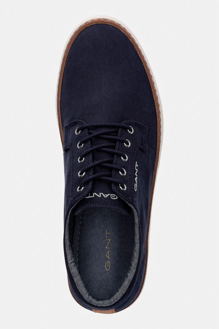 Gant Prepville tenisky pánské námořnická modř 32638802.G69