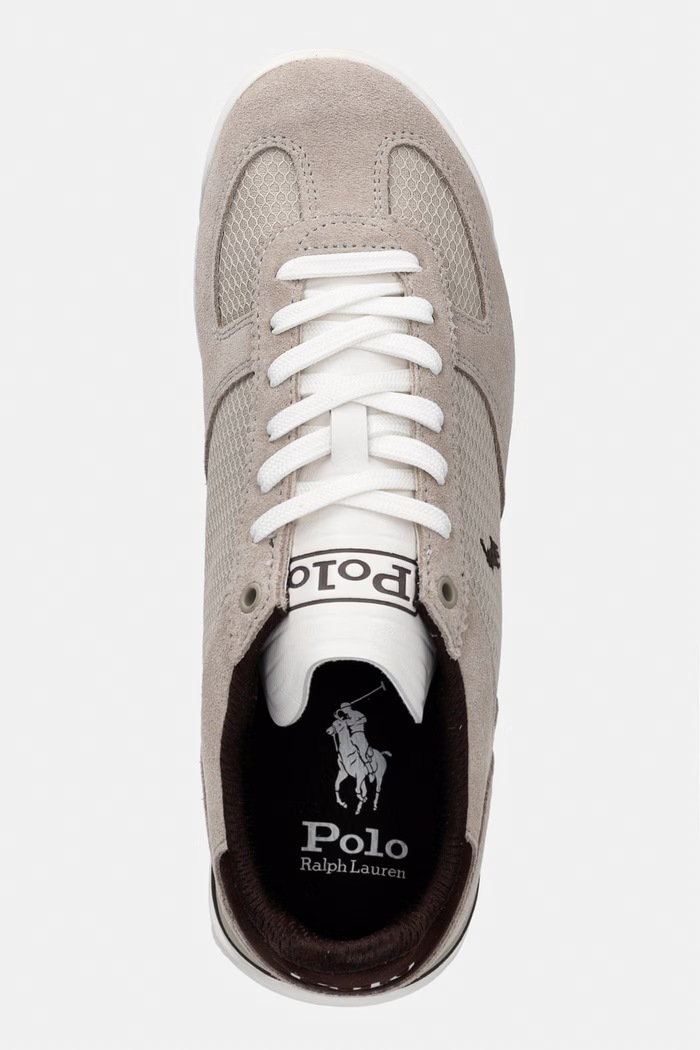 Polo Ralph Lauren superge bež 809P07565004