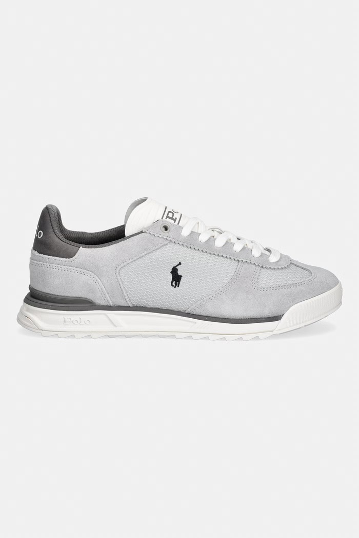 Polo Ralph Lauren Varick Pp superge moške 809P07565002 siva SS26