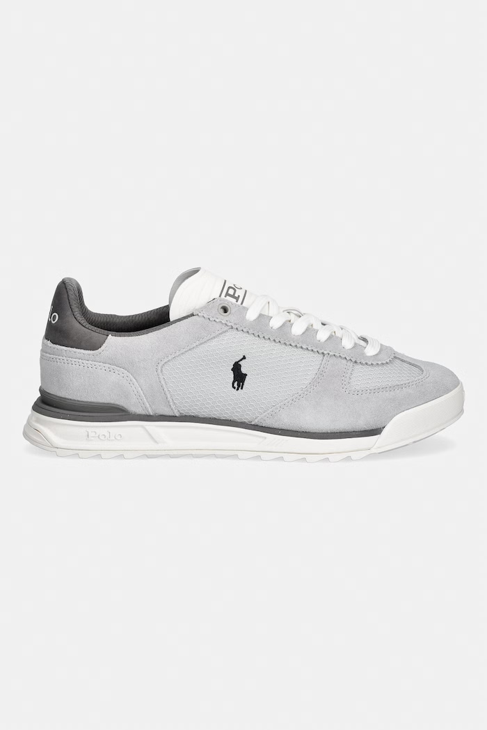 Polo Ralph Lauren Varick Pp superge moške 809P07565002 siva SS26