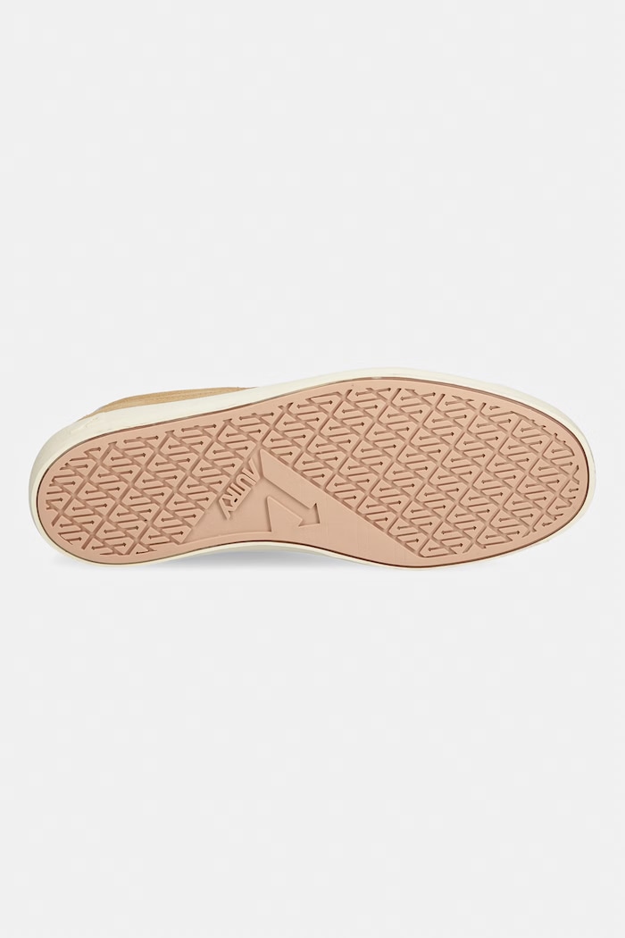 AUTRY Windscape sneakers da uomo in scamoscio A1UNSCLMKT02 beige