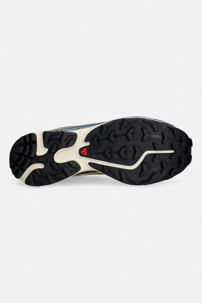 Salomon XT-6 sneakersy męskie L49206000 zielony