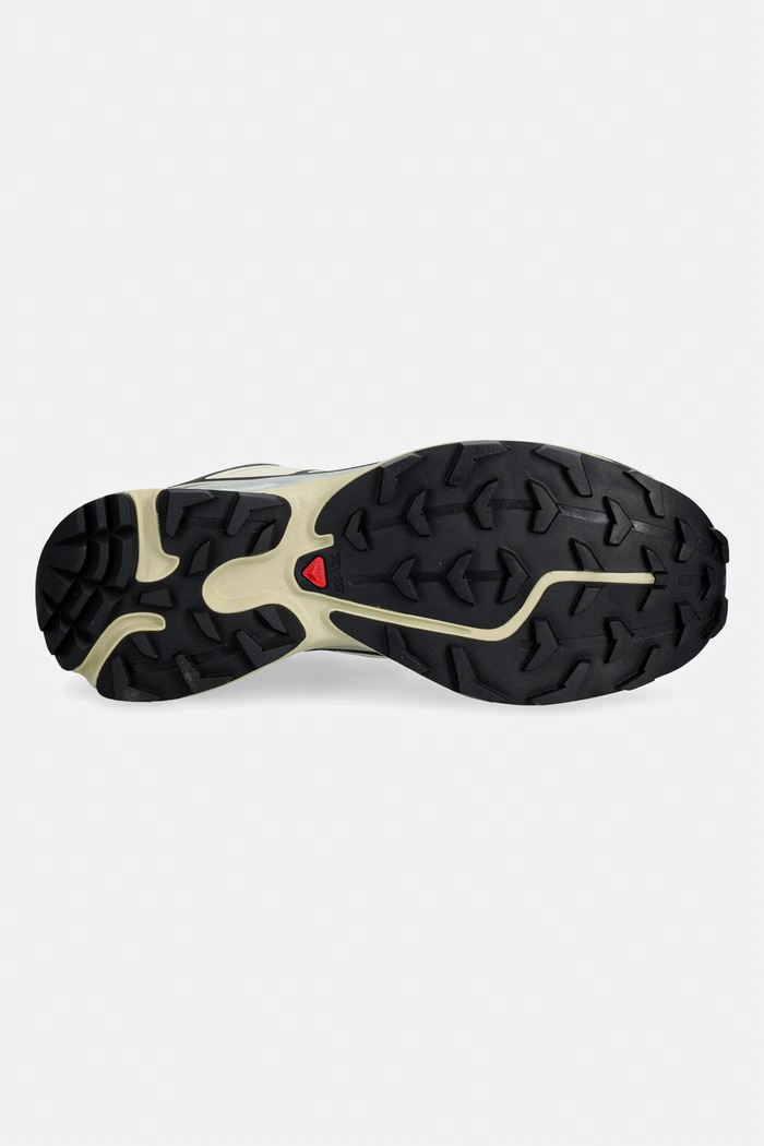 Salomon XT-6 GTX παπούτσια Πεζοπορίας Ανδρικά L49202200 μπεζ
