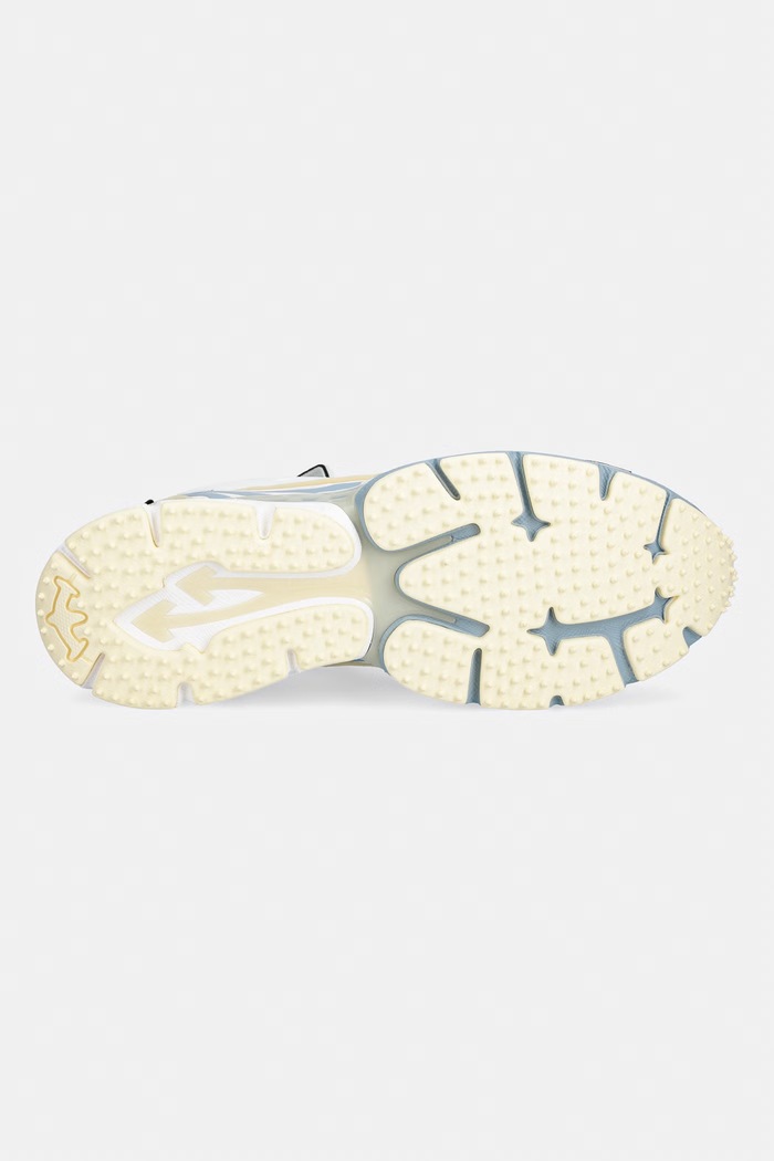 Off-White Be Right Back кросівки чоловічі M295S6F001 блакитний