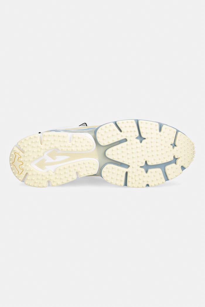 Off-White Be Right Back кросівки чоловічі M295S6F001 блакитний