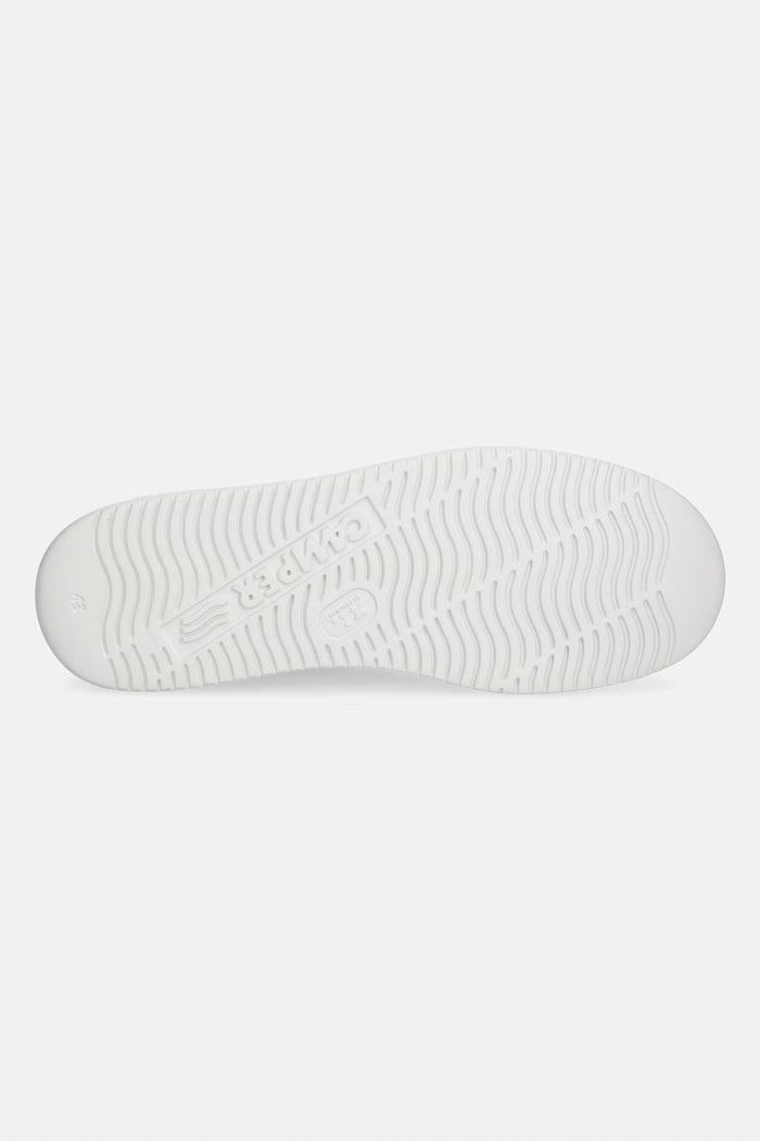 Camper TWS sneakers pentru bărbați, din piele K100743.046 gri