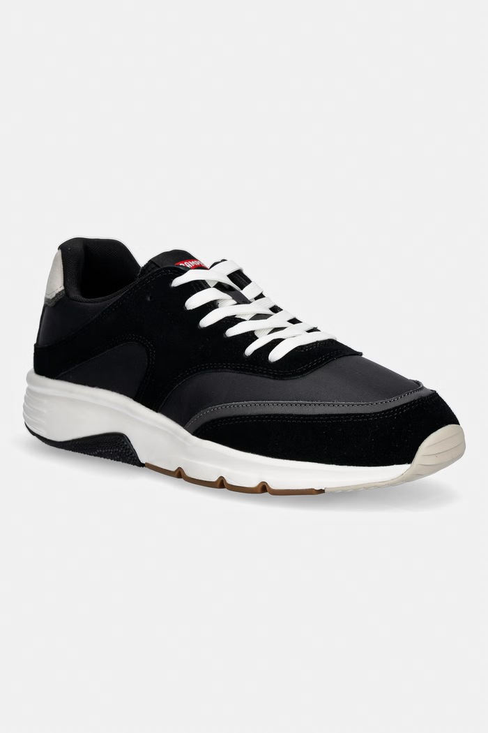 Camper Drift sneakers pentru bărbați negru K100876.013