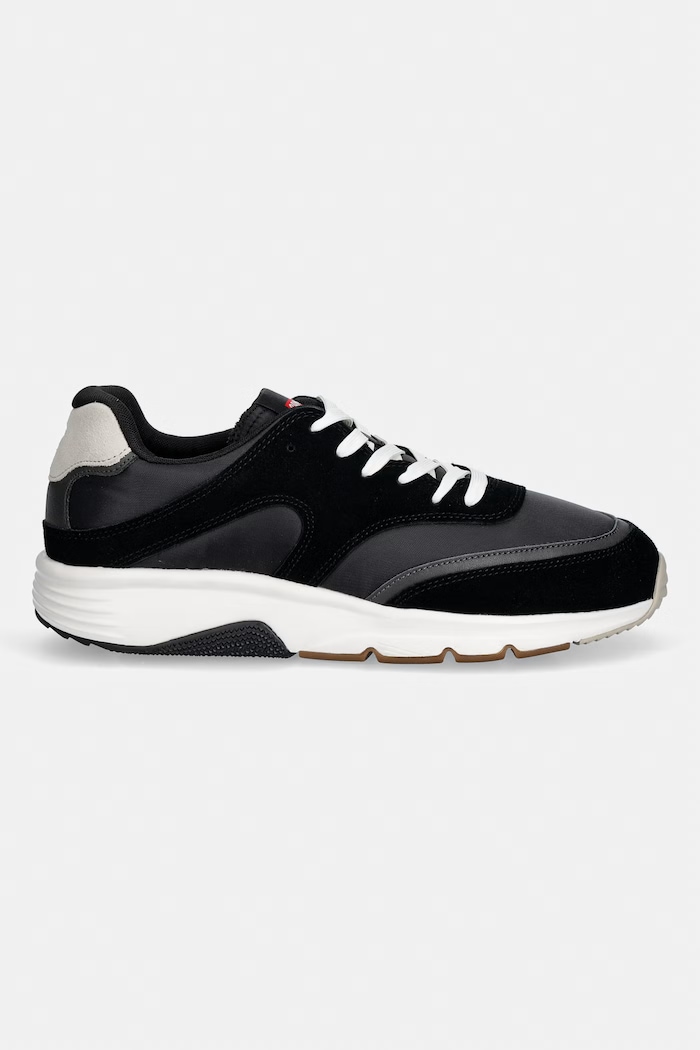 Camper Drift sneakers pentru bărbați K100876.013 negru SS26