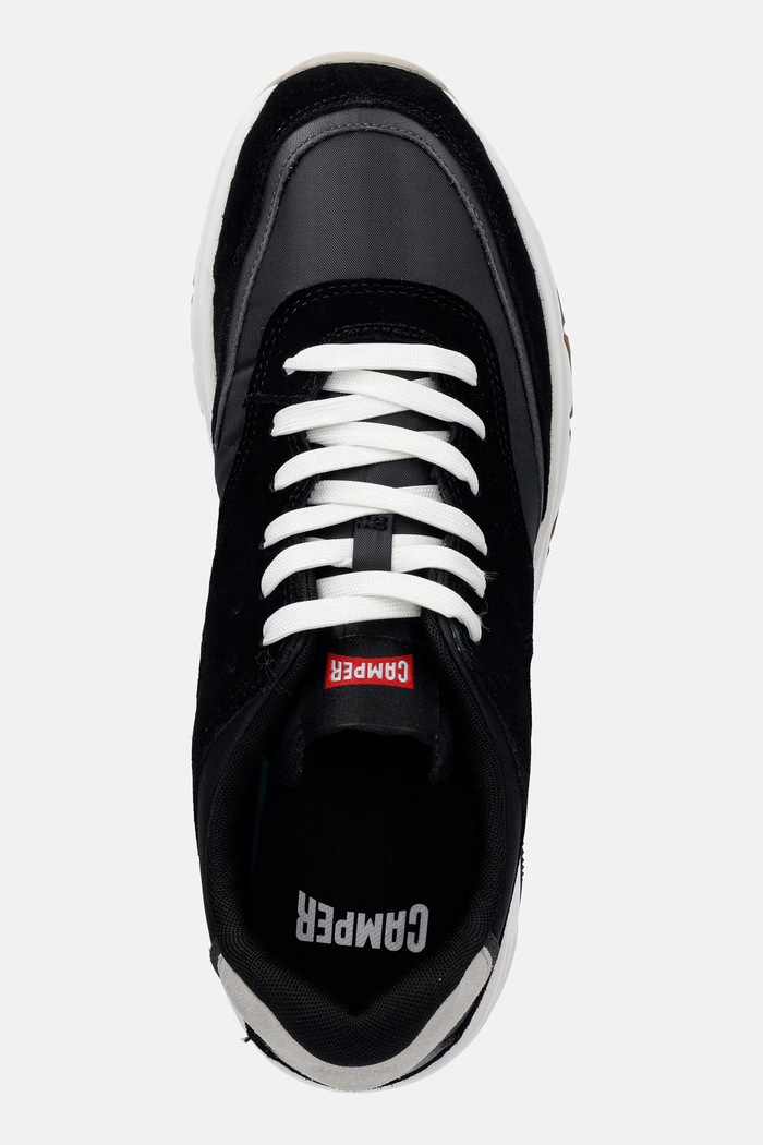Camper Drift sneakers pentru bărbați negru K100876.013