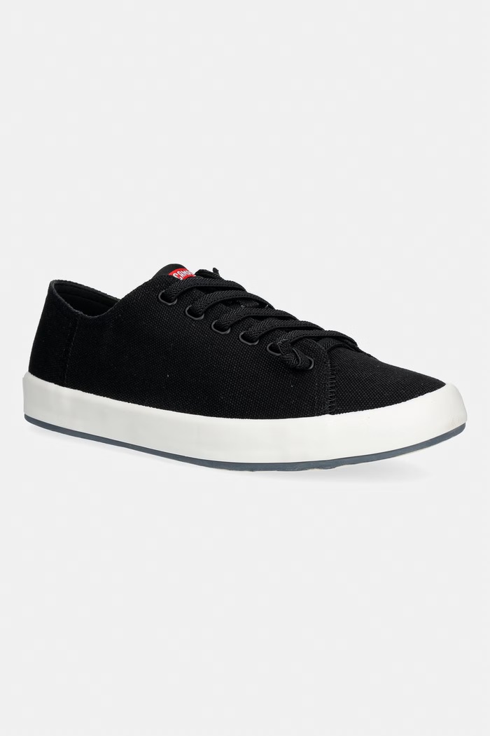 Camper Andratx tenisky pánske čierna K100158.021