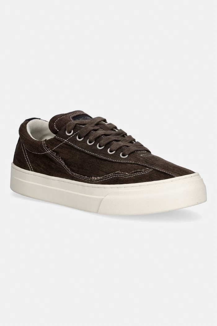 Stepney Workers Club OM1d DELLOW OMNI MUD-DYE sneakers Ανδρικά πράσινο OM01214