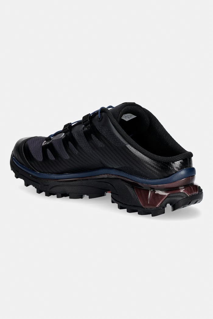 Obuća MM6 Maison Margiela x Salomon natikače mules za muškarce SH1WS0017.P8163 crna