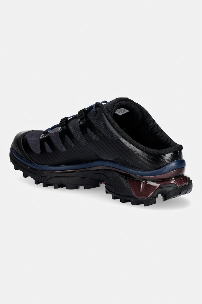 Obuća MM6 Maison Margiela x Salomon natikače mules za muškarce SH1WS0017.P8163 crna