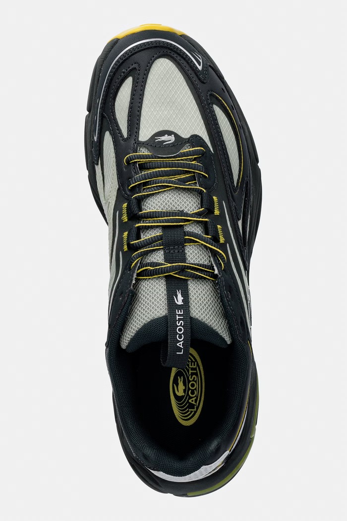 Lacoste STORM 96 2K TECH 1262 SMA sneakers pentru bărbați verde 51SMA0062.AIZ