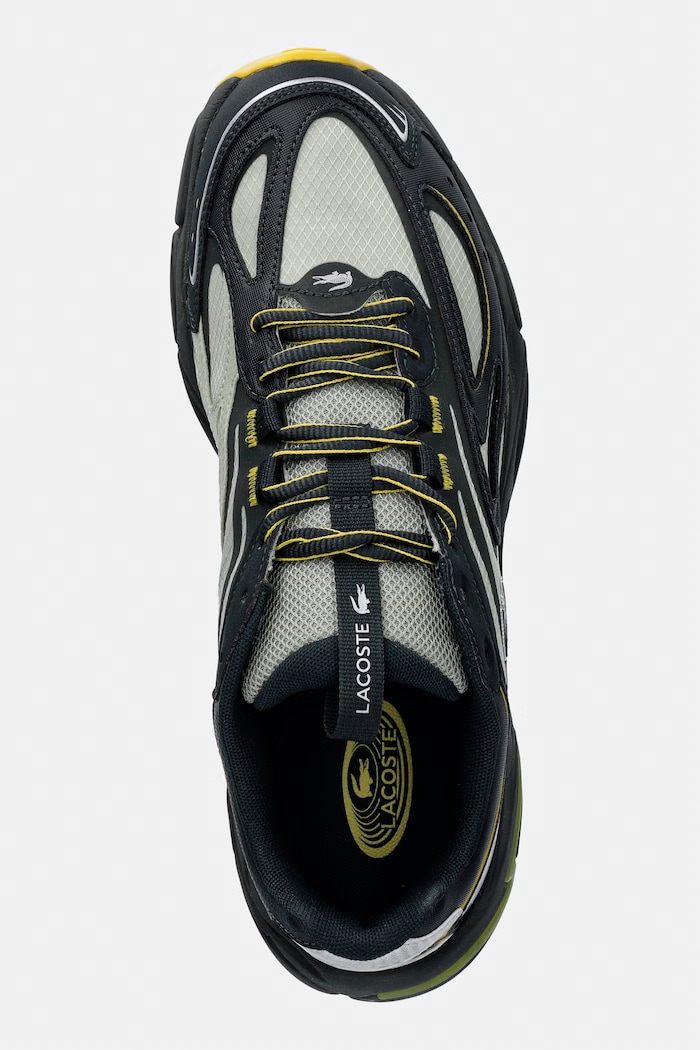 Lacoste STORM 96 2K TECH 1262 SMA sneakers pentru bărbați verde 51SMA0062.AIZ