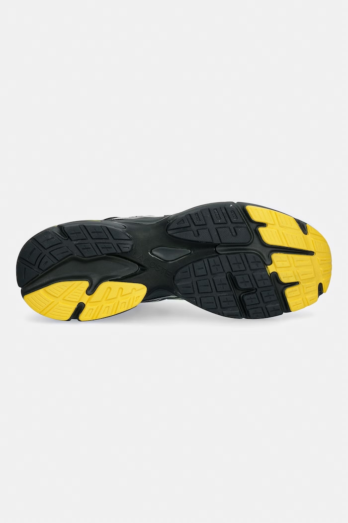 Lacoste STORM 96 2K TECH 1262 SMA sneakers pentru bărbați 51SMA0062.AIZ verde