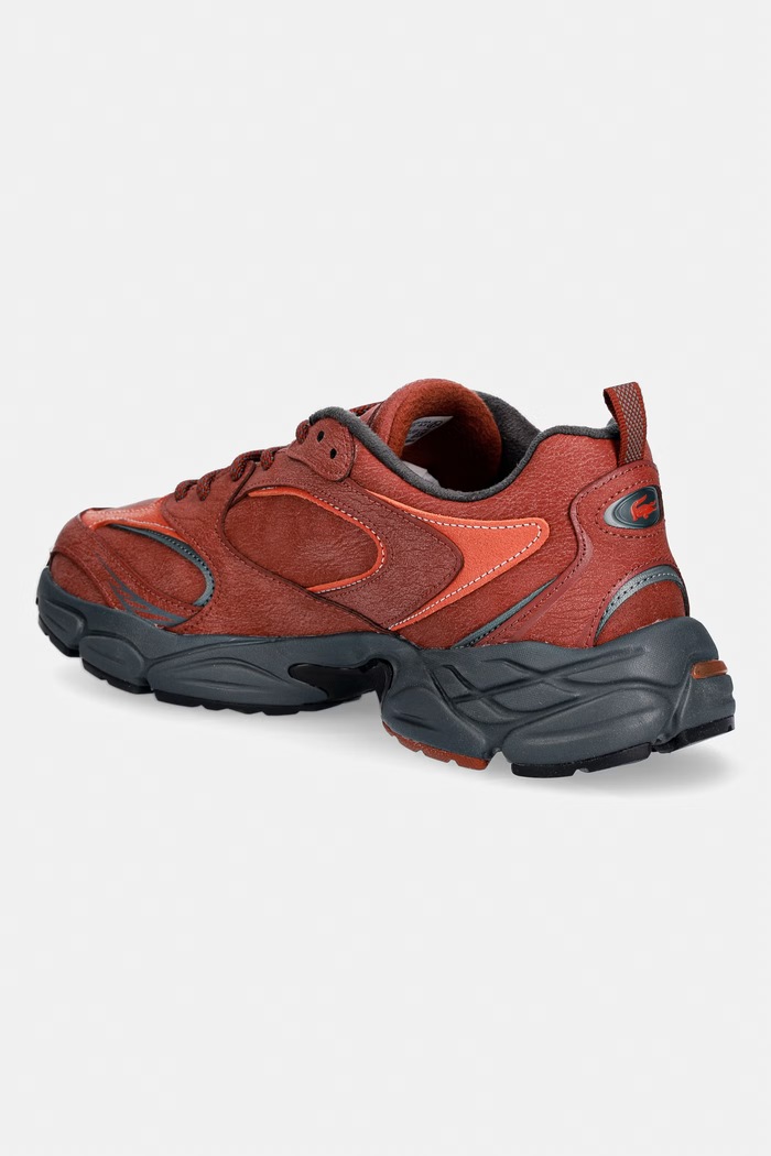 Obuv Lacoste Storm 96 2K Sneakers tenisky pánske 50SMA0175.APE červená