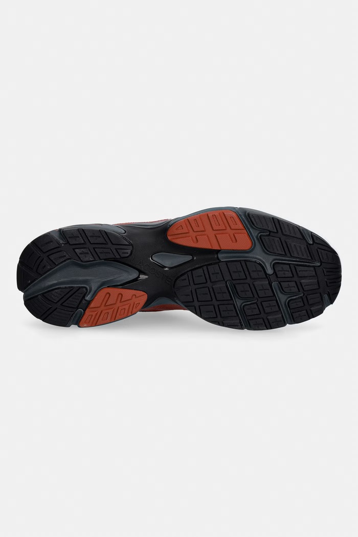 Lacoste Storm 96 2K Sneakers tenisky pánske 50SMA0175.APE červená