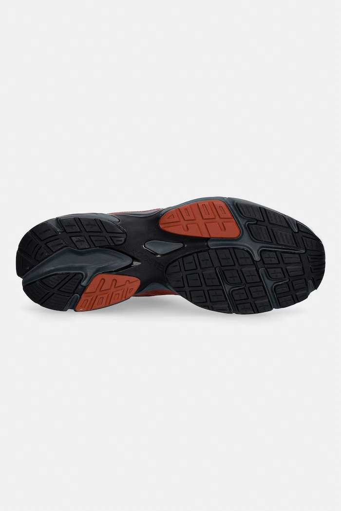 Lacoste Storm 96 2K Sneakers tenisky pánske 50SMA0175.APE červená