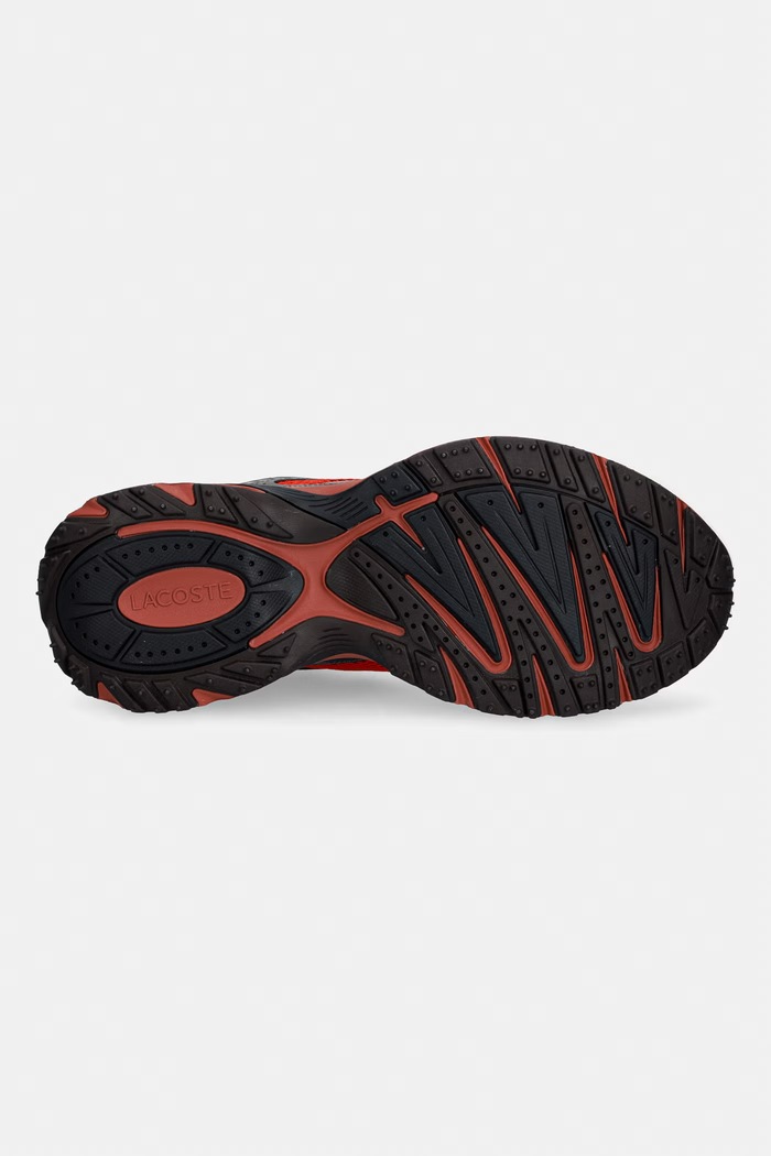 Lacoste L003 NEO SHOT tenisky pánske 50SMA0117.APH oranžová