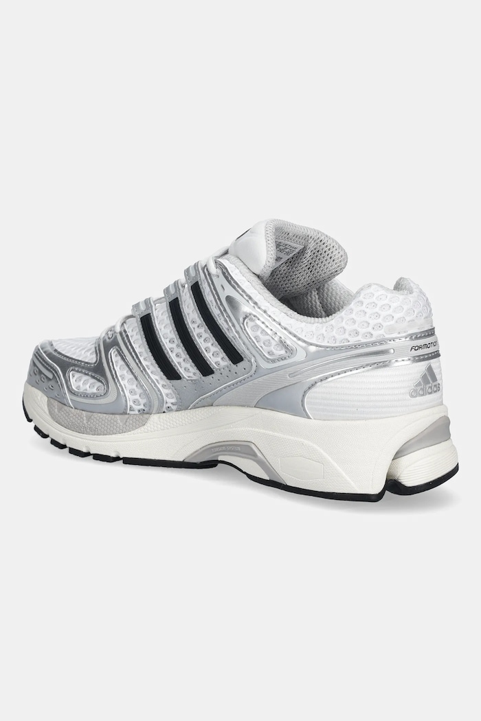 Shoes adidas Originals sneakers Adistar Control 5 KI6121 silver