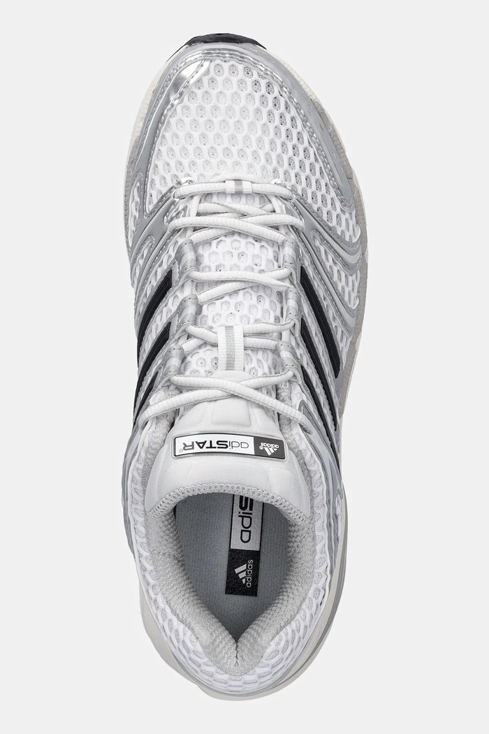 adidas Originals sneakers Adistar Control 5 silver KI6121