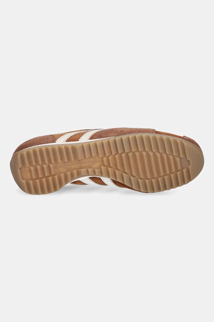 adidas Originals sneakers SL 72 PT KJ1063 brown