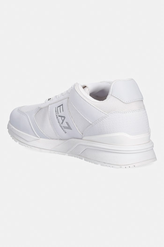Obuv Tenisky EA7 Emporio Armani AF13550.7X000656 biela