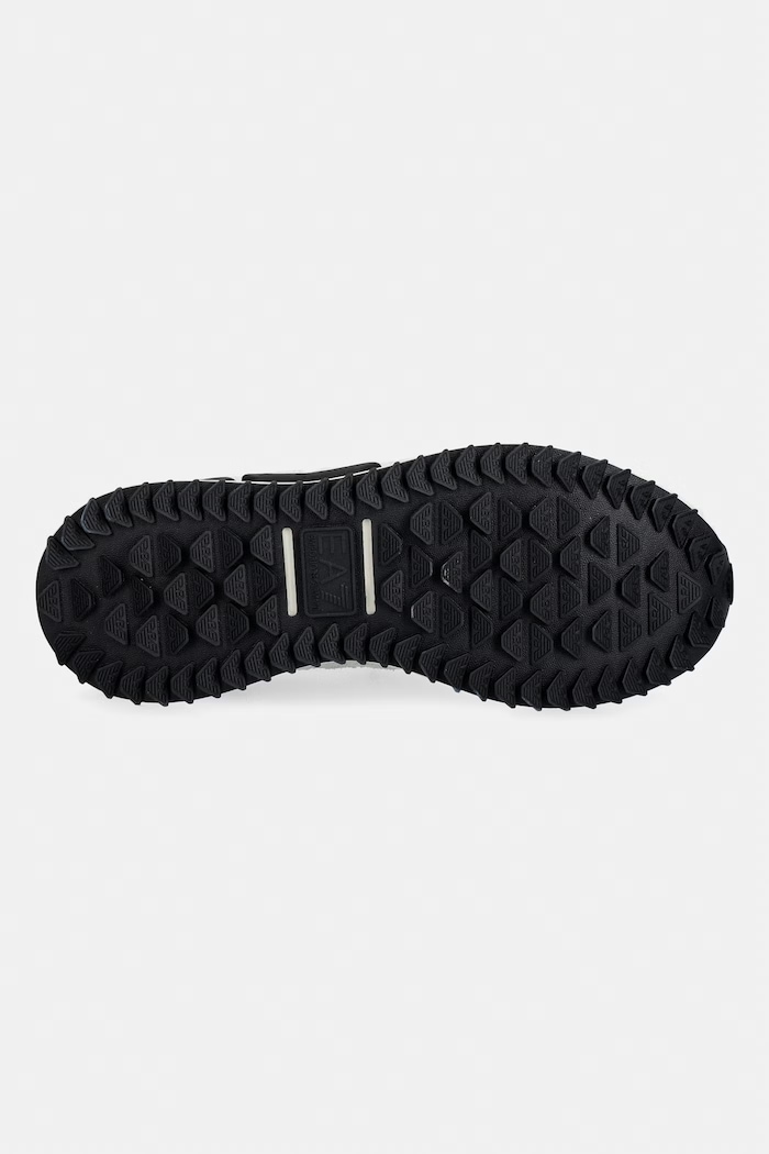 EA7 Emporio Armani sneakers AF19175.7X000380 gri