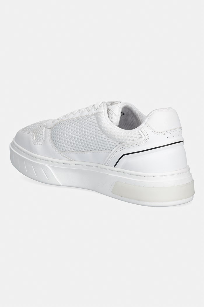 Взуття EA7 Emporio Armani кросівки AF23102.7X000650 білий