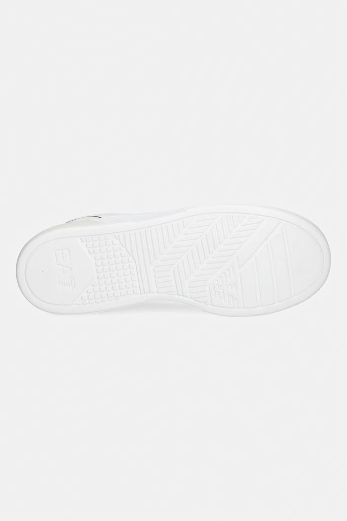 EA7 Emporio Armani кросівки AF23102.7X000650 білий