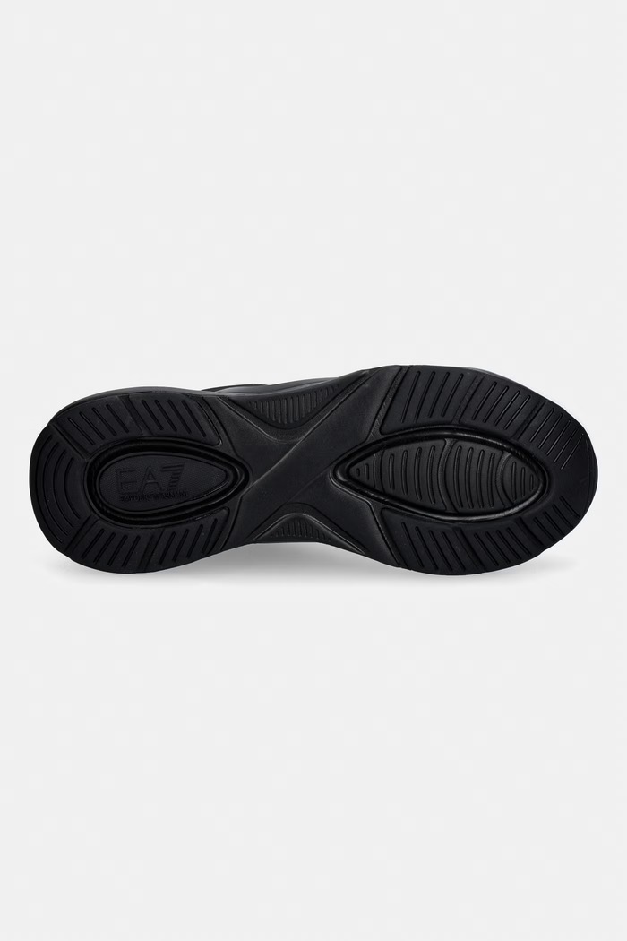 EA7 Emporio Armani sneakersy męskie AF18441.7X000303 czarny